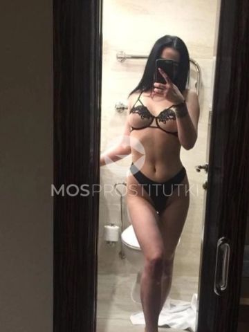 Анкета проститутки Хельга - Фото 1, , 24 года, №345028